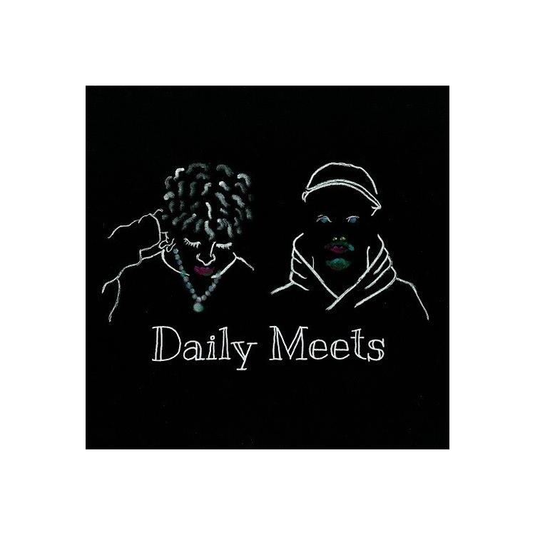 SORANE DJ MITSU THE BEATS - Daily Meets