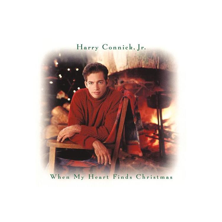 HARRY CONNICK JR - When My Heart Finds Christmas