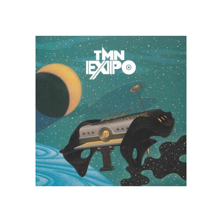 TMN - Expo <limited>