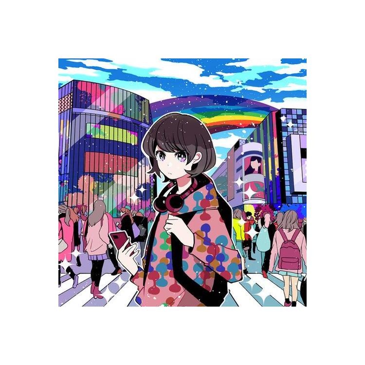 (VARIOUS ARTISTS) - Grey October Sound Presents Tokyo Lo-fi <salad Days Edition> <limited>