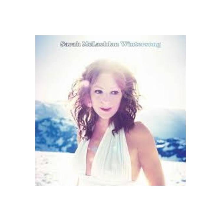 SARAH MCLACHLAN - Wintersong