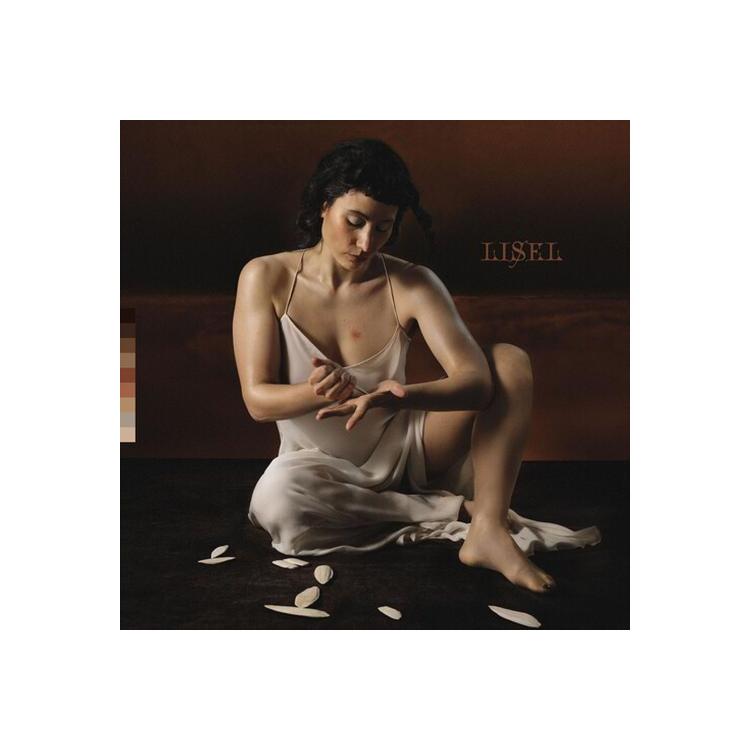 LISEL - Vanishing Point