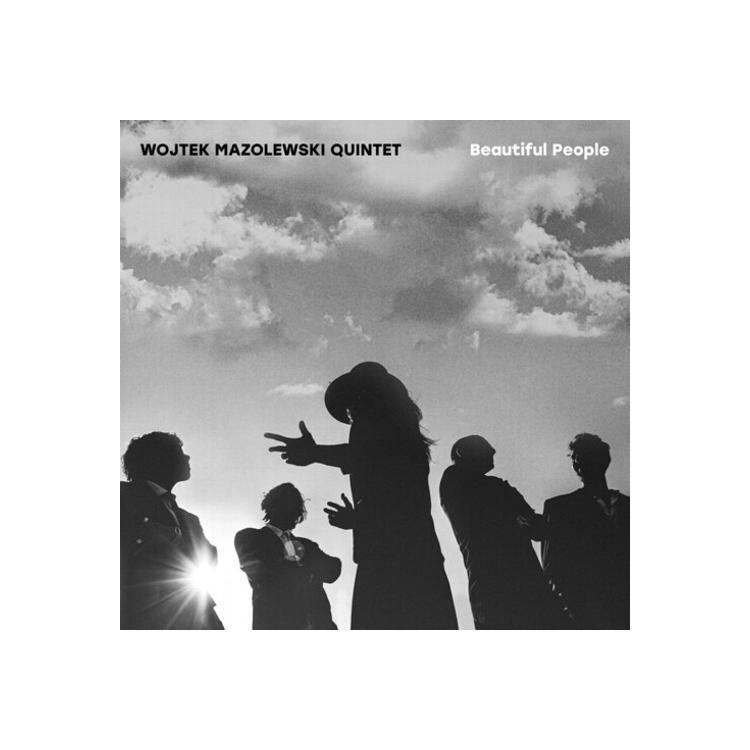 WOJTEK MAZOLEWSKI QUINTET - Beautiful People