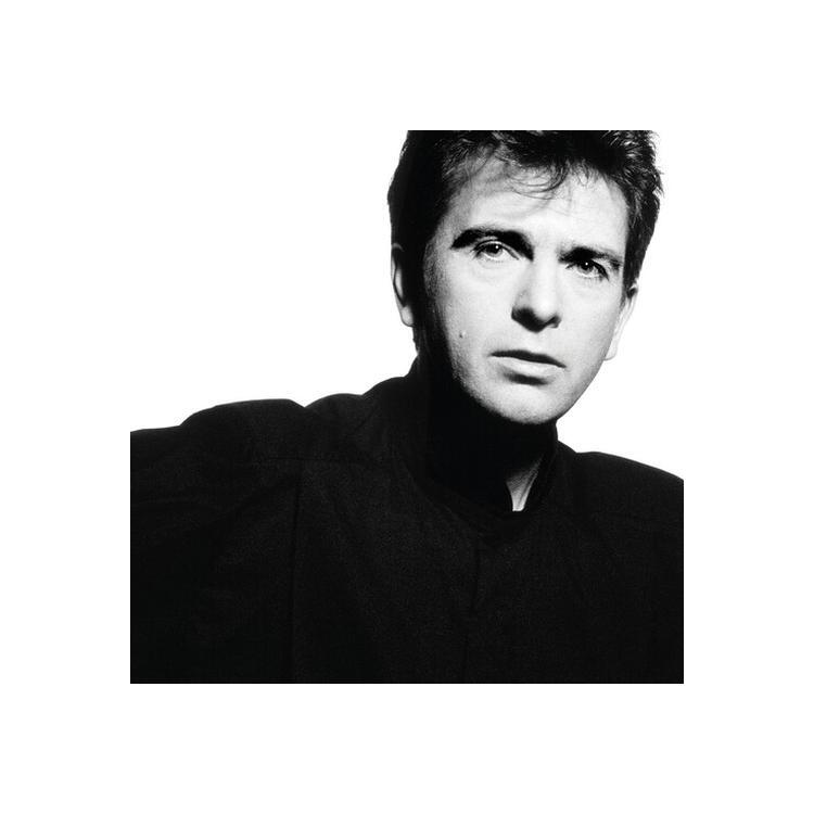 PETER GABRIEL - So (Lp)