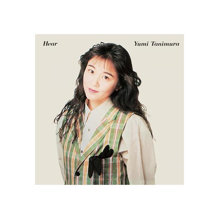 YUMI TANIMURA - Hear (2024 Cutting)