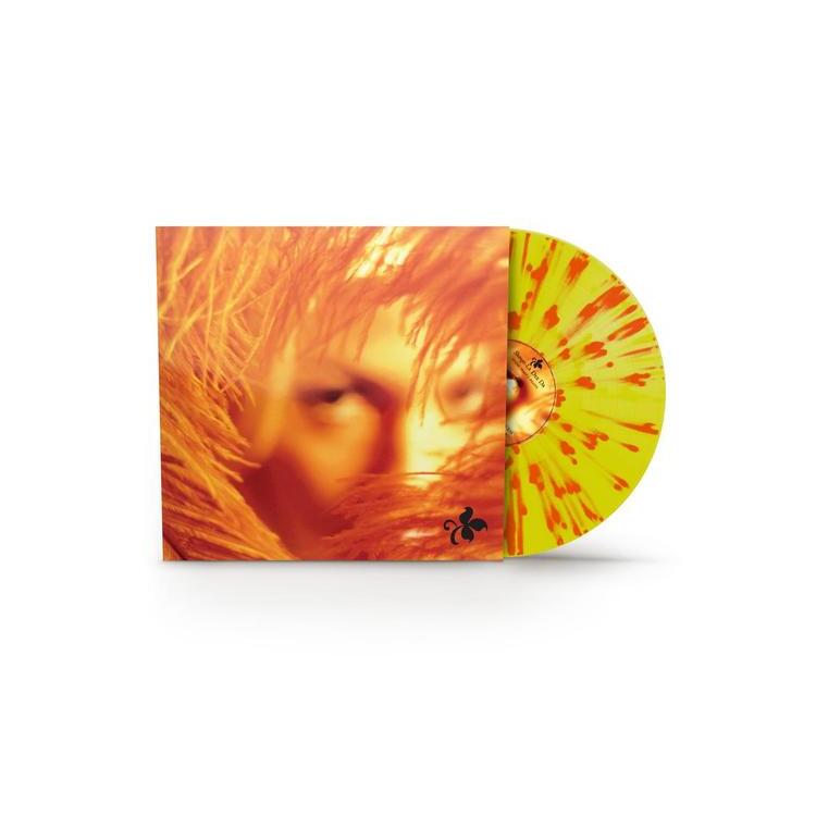 STONE TEMPLE PILOTS - Shangri-la Dee Da [lp] (Neon Yellow With Orange Splatter Vinyl, Rocktober 2024, Limited, Brick & Mortar Exclusive)