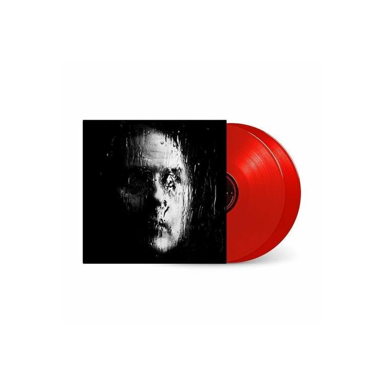 JERRY CANTRELL - I Want Blood [2lp] (Red Vinyl, 9 Bonus Spoken Word Tracks Exclusive To Vinyl, Limited, Indie-retail Exclusive)