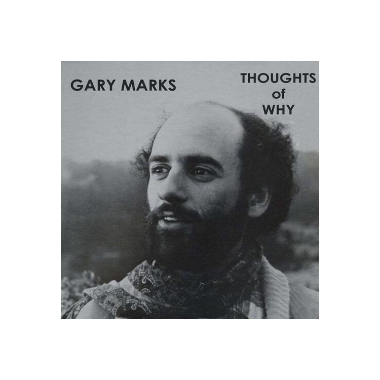 GARY MARKS - Thoughts Of Why <limited>