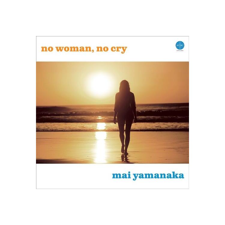 MAI YAMANAKA - No Woman, No Cry [lp] (140 Gram, Japanese Import, First Time On Vinyl, Collection Of Cover Songs, Limited)