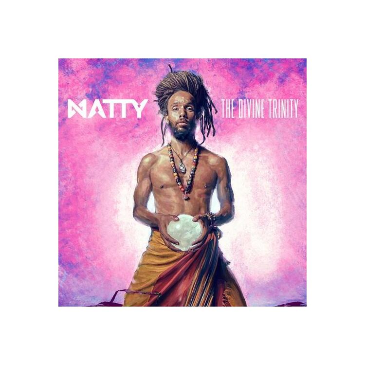 NATTY - Divine Trinity