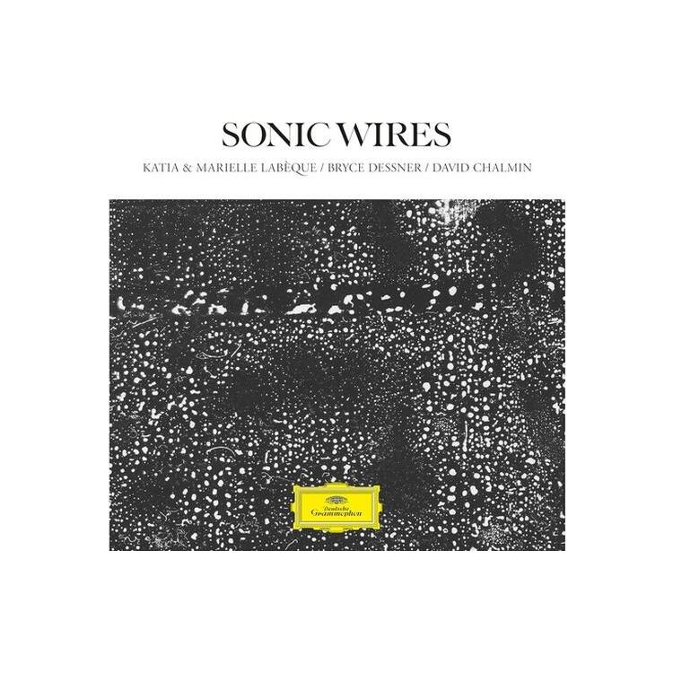 KATIA & MARIE... LABEQUE - Sonic Wires