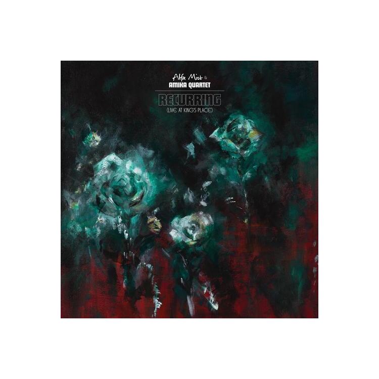 ALFA MIST & AMIKA QUARTET - Recurring (Live At Kings Place) (Vinyl)