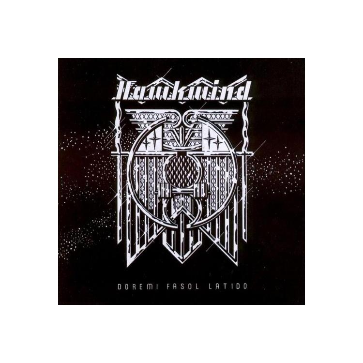 HAWKWIND - Doremi Fasol Latido (Lp + 7in)