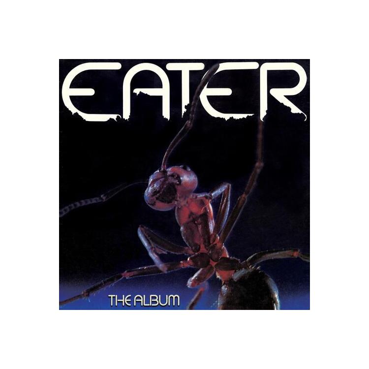 EATER - Album - Purple