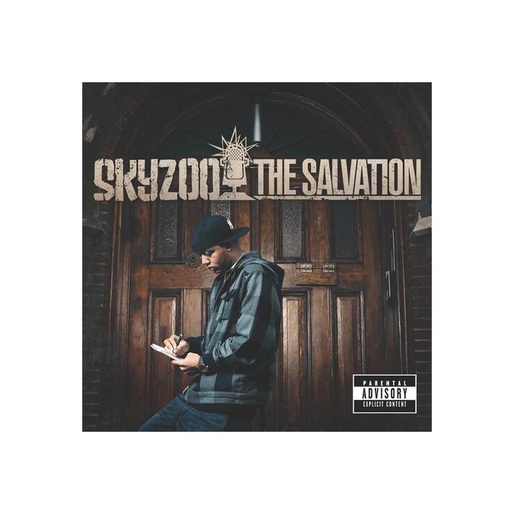 SKYZOO - Salvation - 15th Anniversary