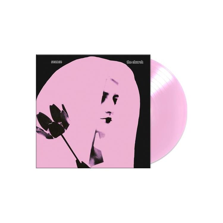 THE CHURCH - Seance (Baby Pink Vinyl Edition)