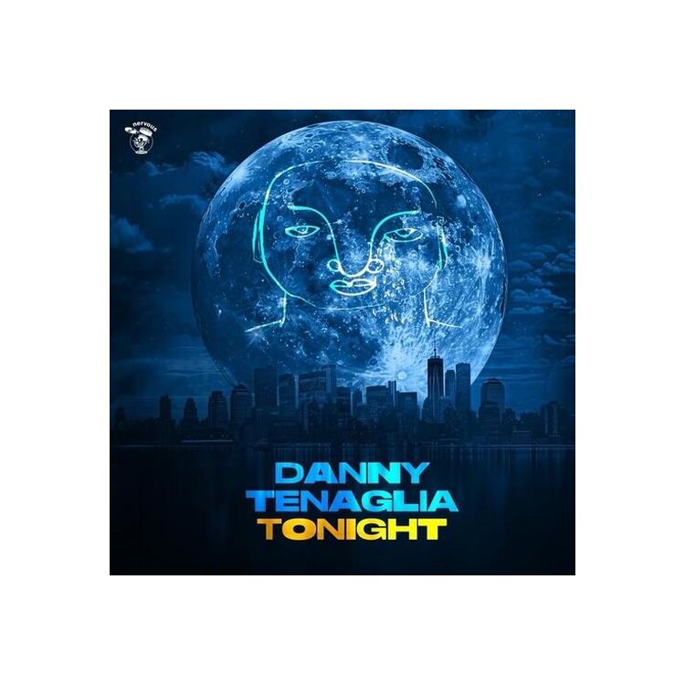 DANNY TENGALIA - Tonight [12in]