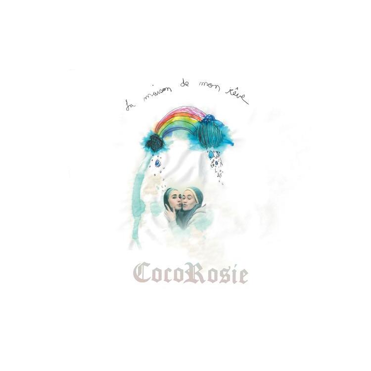 COCOROSIE - La Maison De Mon Reve [lp] (Algae Sea Vinyl, 20th Anniversary Edition)