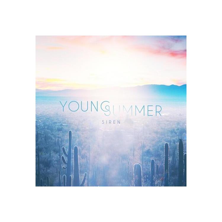 YOUNG SUMMER - Siren