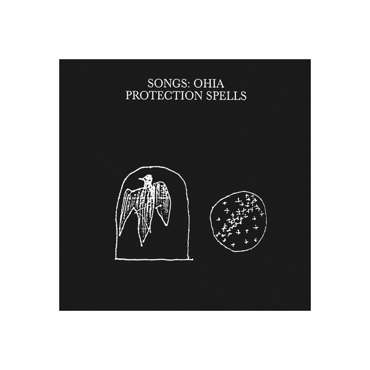 SONGS: OHIA - Protection Spells