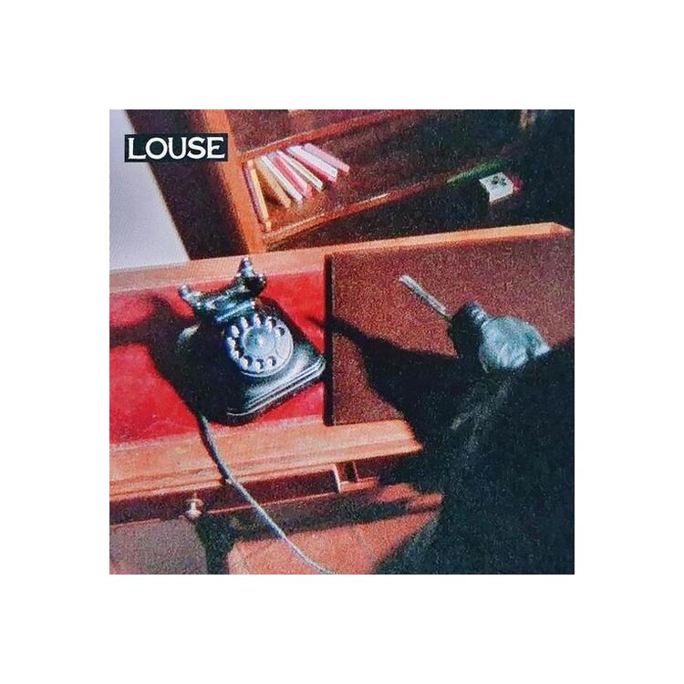 LOUSE - Creep Call