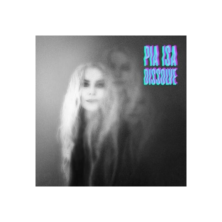 PIA ISA - Dissolve