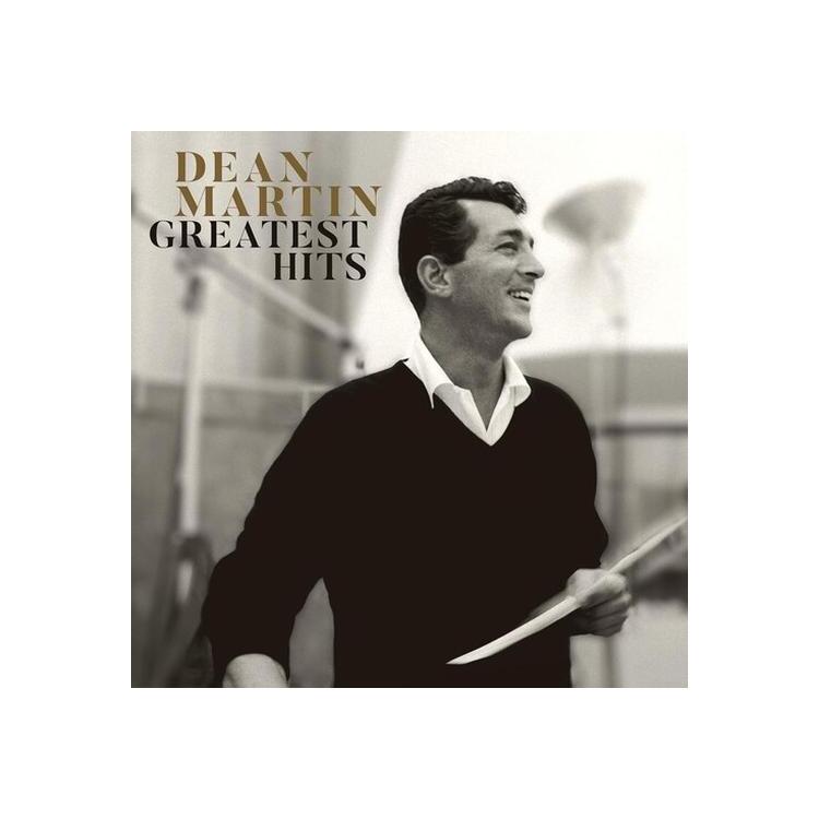 DEAN MARTIN - Greatest Hits