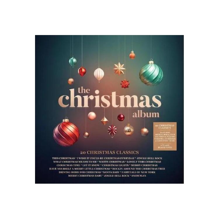 V/A - Christmas Album