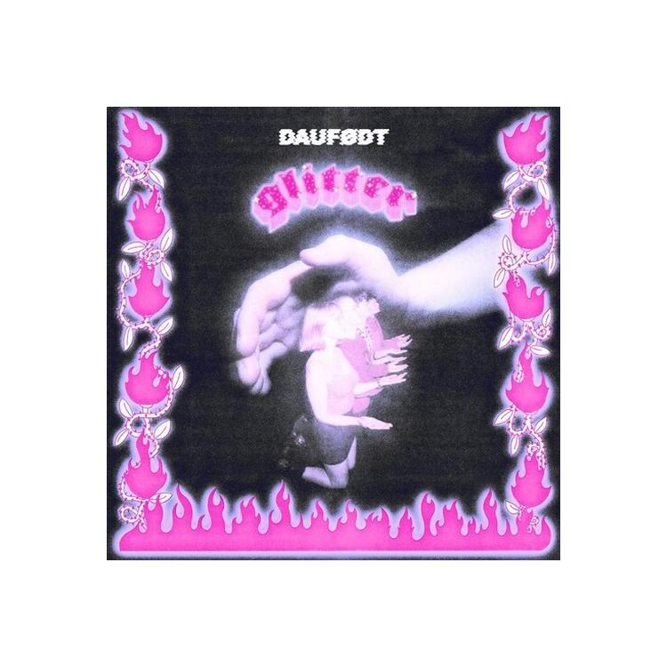 DAUFODT - Glitter