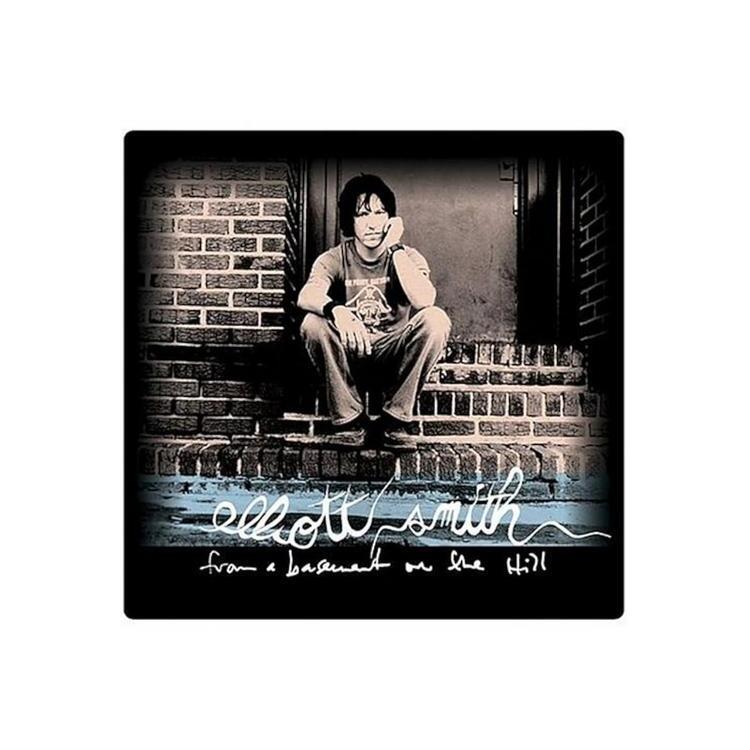 ELLIOTT SMITH - From A Basement On The Hill (Remaster)