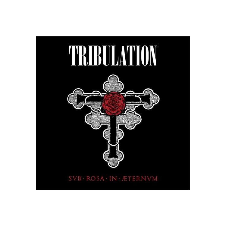 TRIBULATION - Sub Rosa In Aeternum