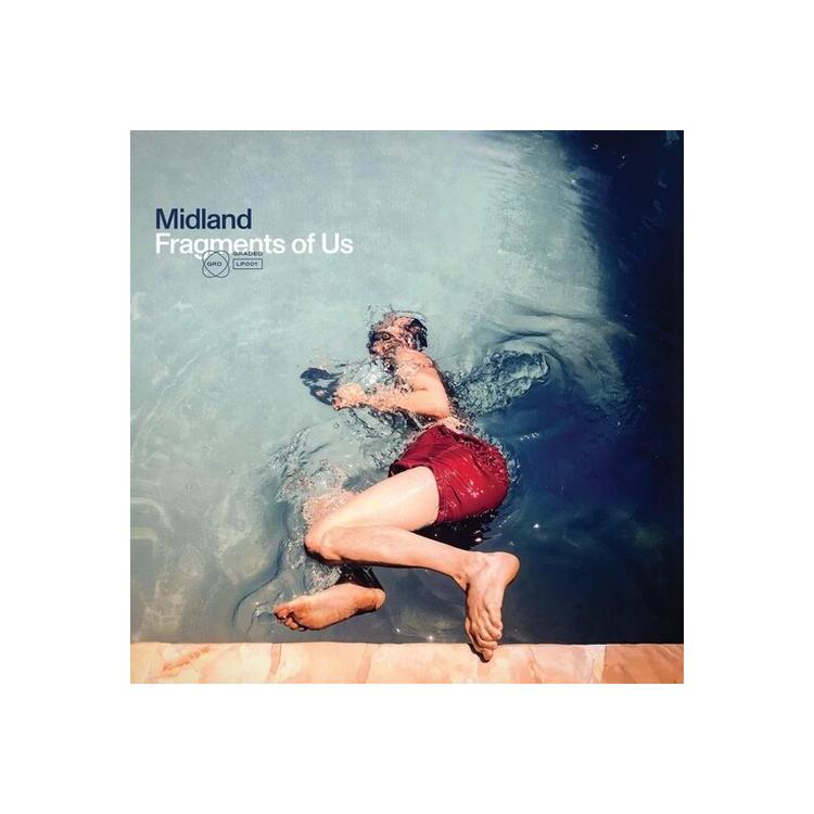 MIDLAND - Fragments Of Us [lp]