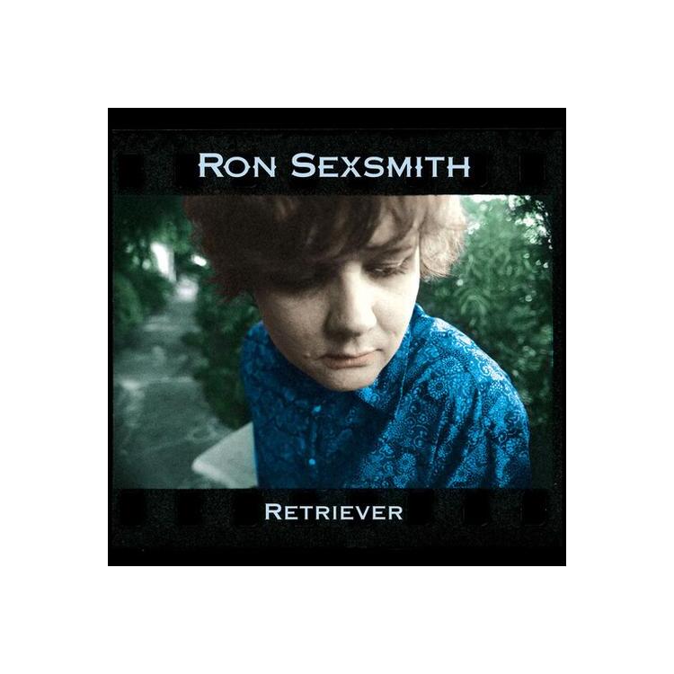 RON SEXSMITH - Retriever