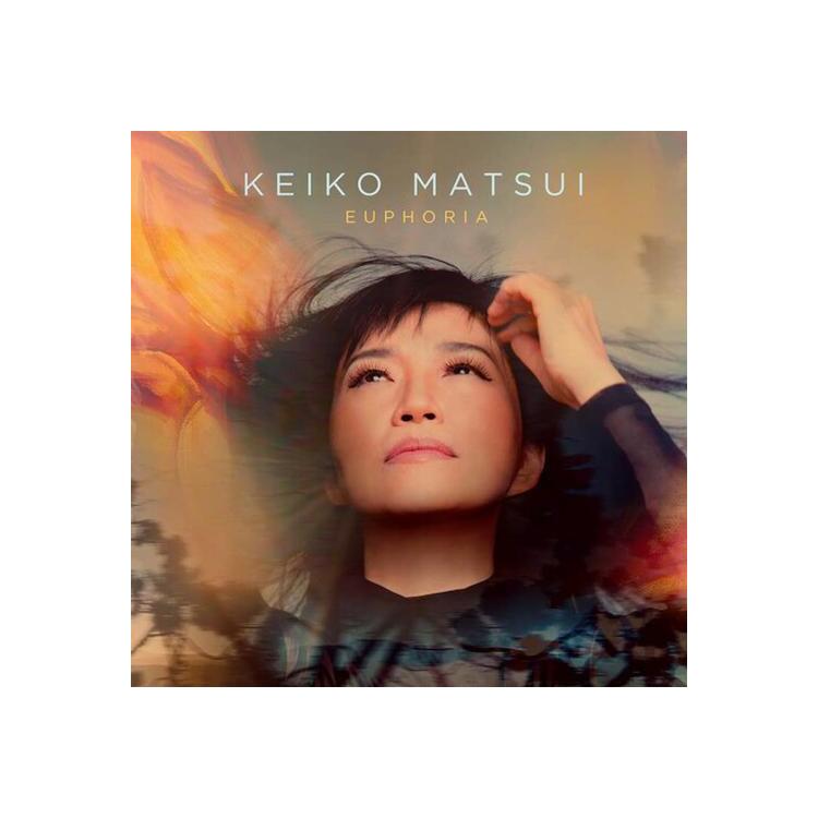 KEIKO MATSUI - Euphoria