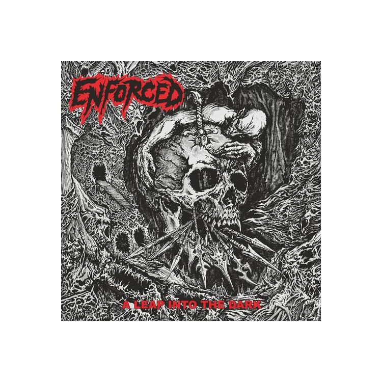 ENFORCED - Leap Into The Dark