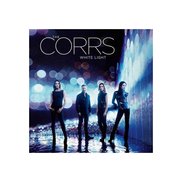 CORRS - White Light