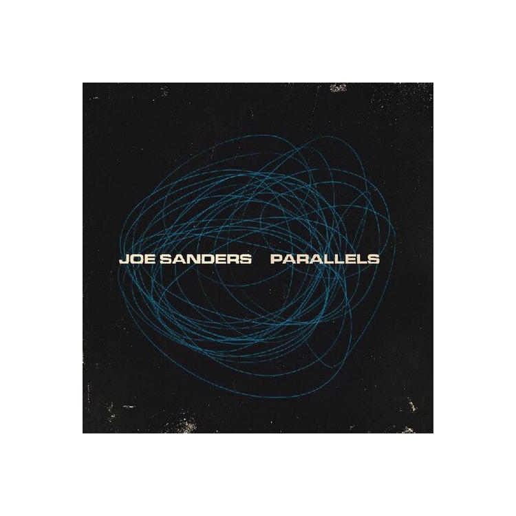 JOE SANDERS - Parallels