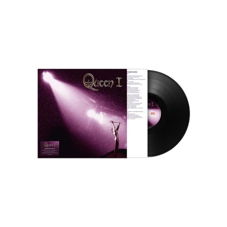 QUEEN - Queen I (2024 Mix)