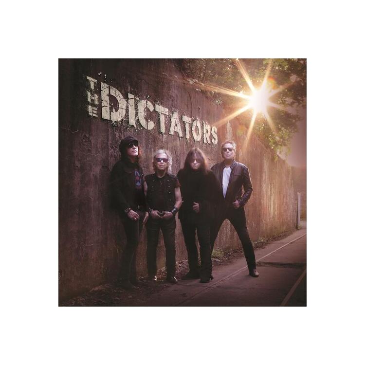 THE DICTATORS - Dictators, The  (Vinyl)