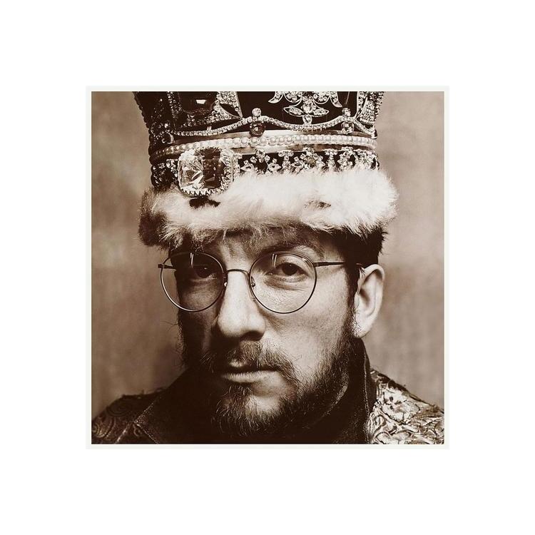 ELVIS COSTELLO - King Of America [lp] (Remastered)