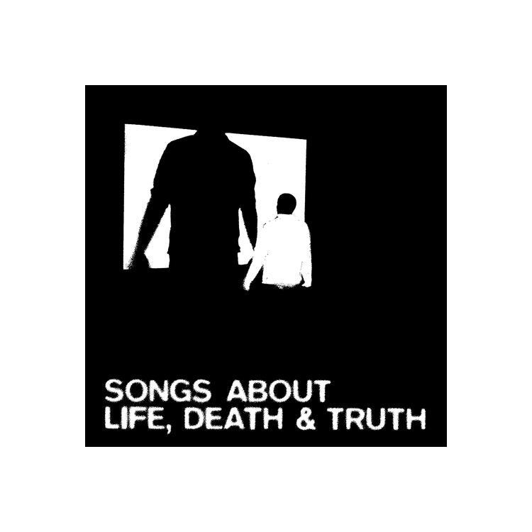 ARNAUD REBOTINI - Songs About Life, Death & Truth (Vinyl)