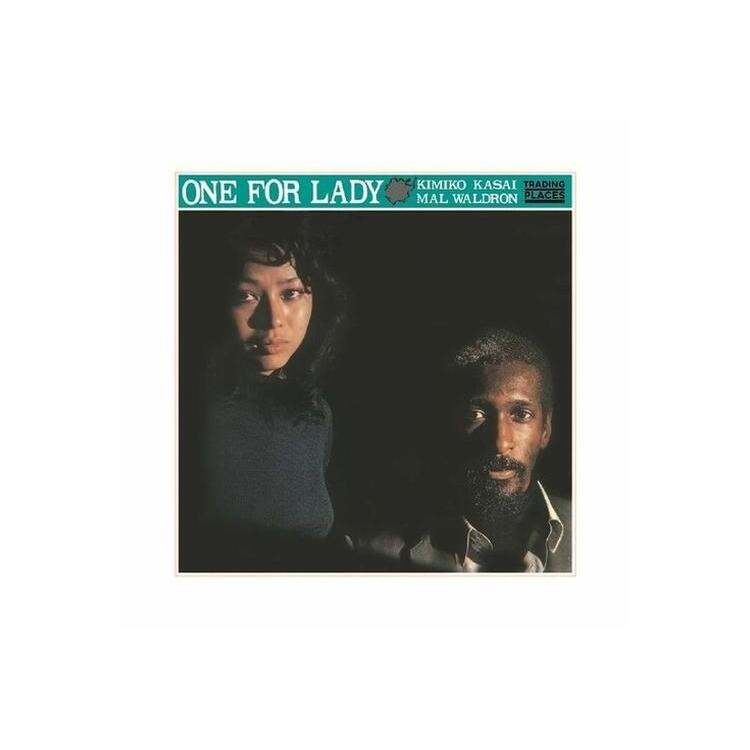 MAL / KASAI - One For Lady