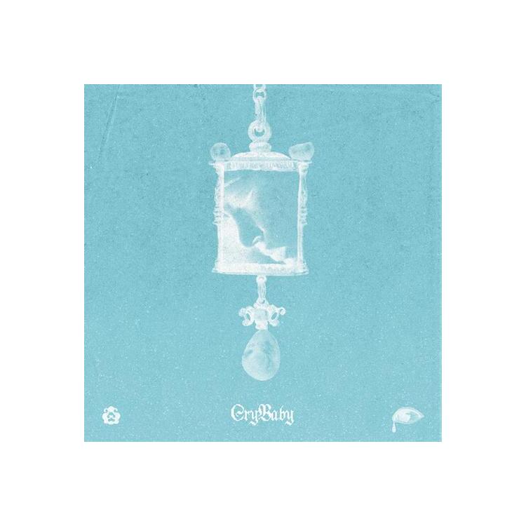 ARIELLA - Crybaby