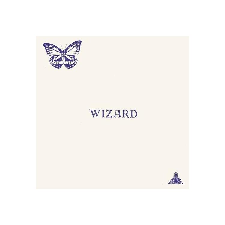 WIZARD - Wizard