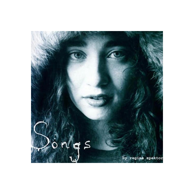 REGINA SPEKTOR - Songs