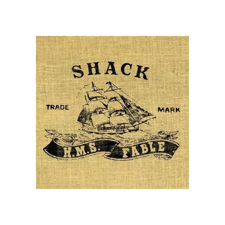 SHACK - H.M.S. Fable