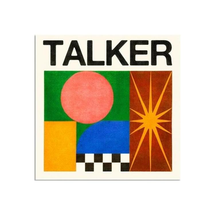 WILDERADO - Talker