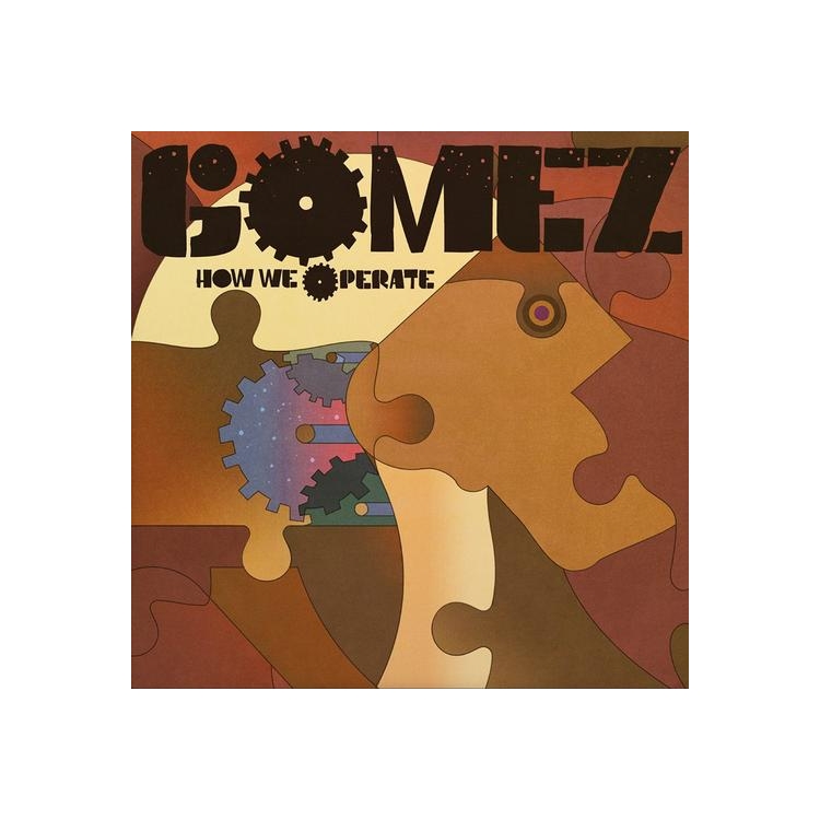 GOMEZ - How We Operate