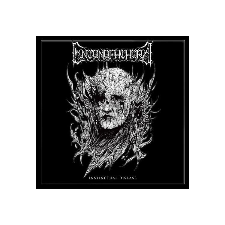 ENTOMOPHTHORA - Instinctual Disease [lp]