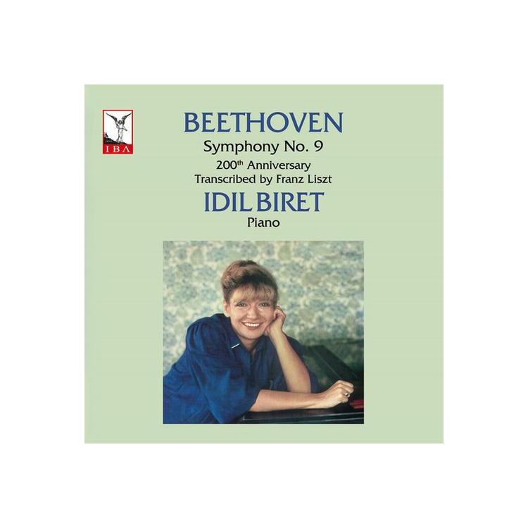 BEETHOVEN / BIRET / GENCER / BAYSAL - Symphony No. 9